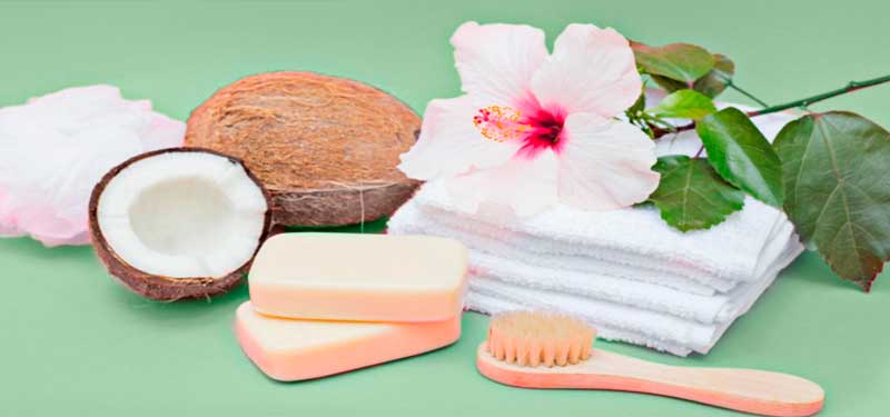 Jabón artesanal y natural: información, recetas para fabricarlos