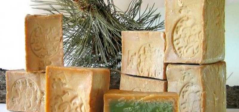 Aleppo soap, ancestral Syrian tradition