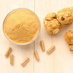 Other maca products